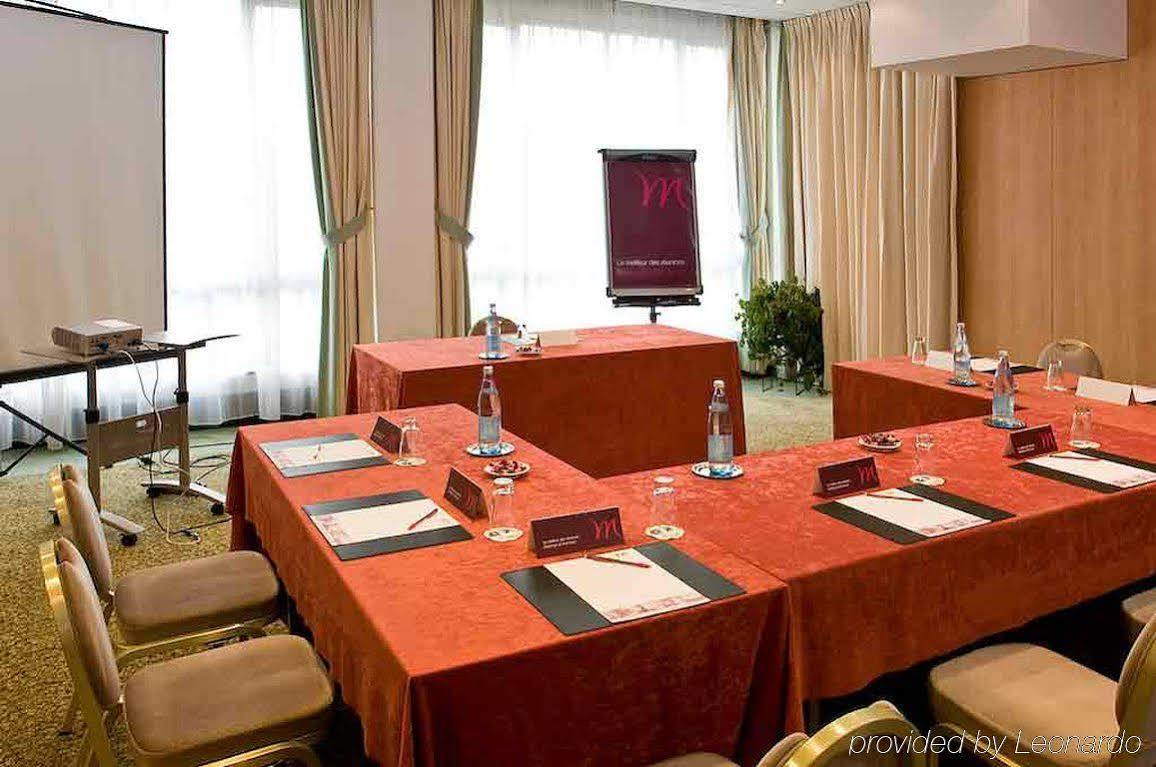 Mercure Nevers Pont De Loire Kültér fotó